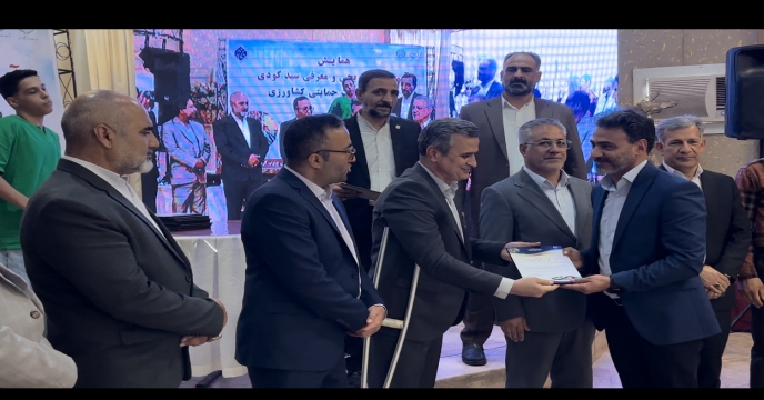 برگزاری میز ارتباطات مردمی
