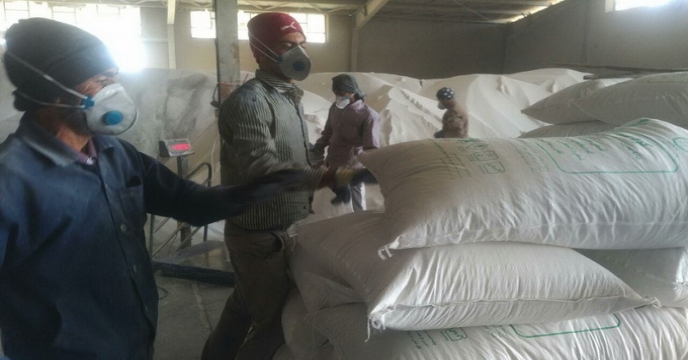 1700 ton