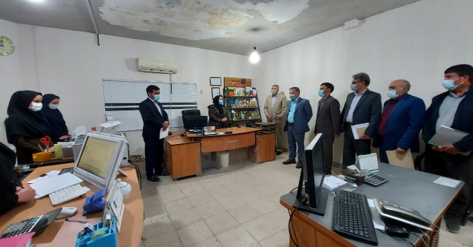 تأکید بر نصب قیمت مندرج انواع کود و اعتبار دریافت کود ظرف مدت 15 روز از تاریخ حواله در محل کارگزاری ها