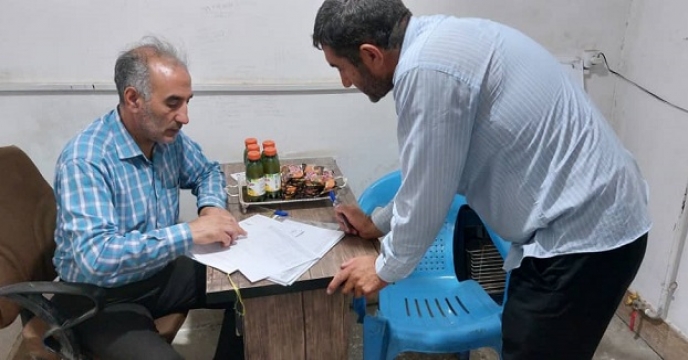  شرکت خدمات حمایتی کشاورزی استان زنجان