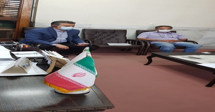 برگزاری  مناقصه  امور نگهبانی و حفاظت فیزیکی