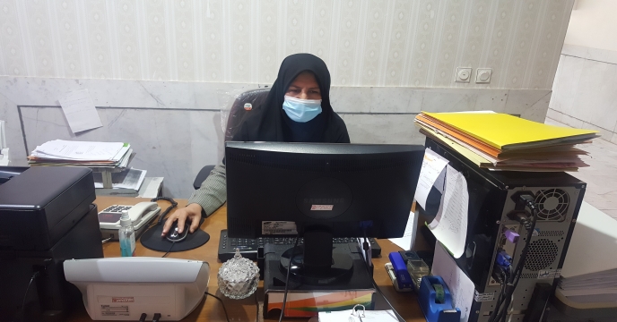 انجام تشریفات برگزاری مناقصه بارگیری حمل و تخلیه نهاده های کشاورزی 