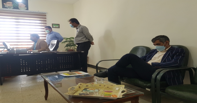 آموزش صدور حواله الکترونیک