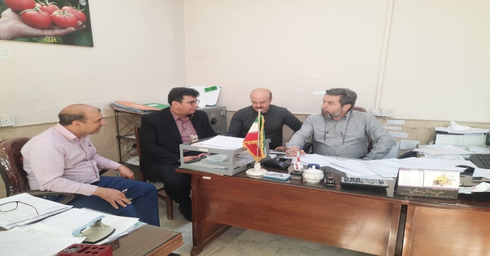 بازرسی از اسناد و مدارک امور مالی توسط بازرسین