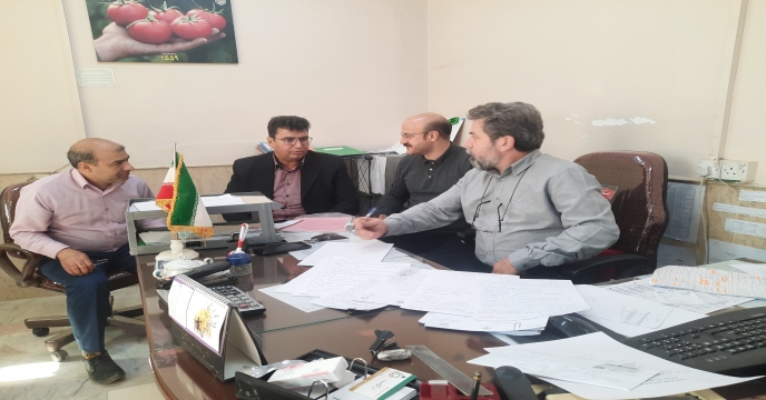 بازرسی از اسناد و مدارک امور مالی توسط بازرسین