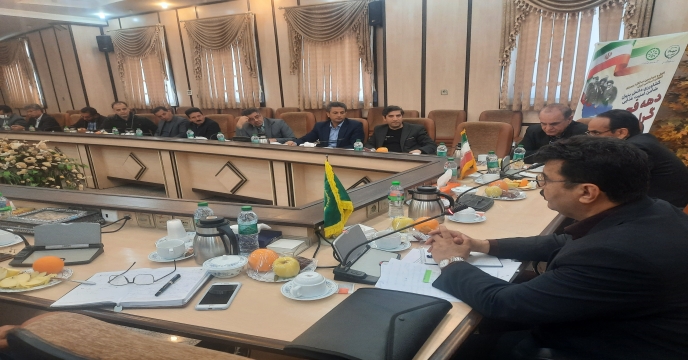 برگزاری نشست پرسش و پاسخ با کارگزاران