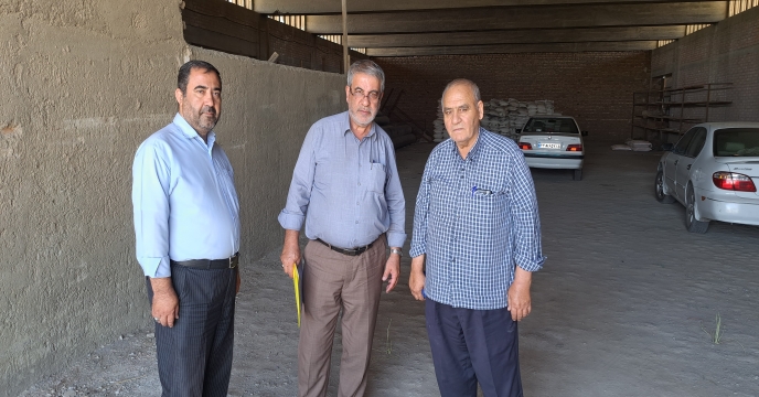 بازدید