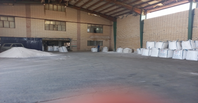 ارزیابی اتان بوشهر