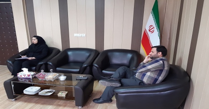 شرکت خدمات حمایتی کشاورزی استان زنجان