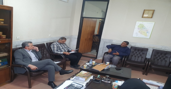 جلسه بازگشایی