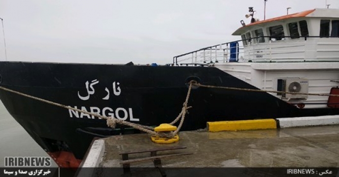 کشتی