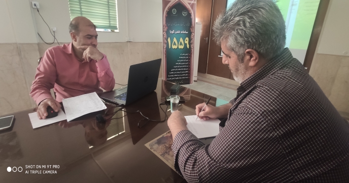 برگزاری کــلاس آموزشی سیستم هوشمند