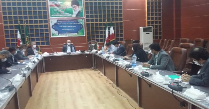 بررسى روند تأمین و توزیع کودهای یارانه ای در سطح استان