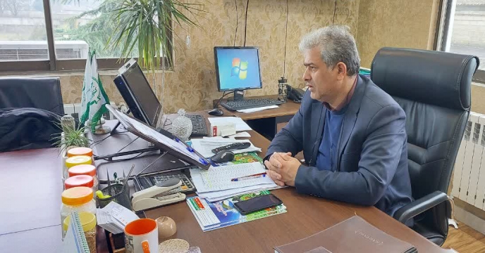 انبارگردانی