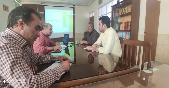 برگزاری کــلاس آموزشی سیستم هوشمند