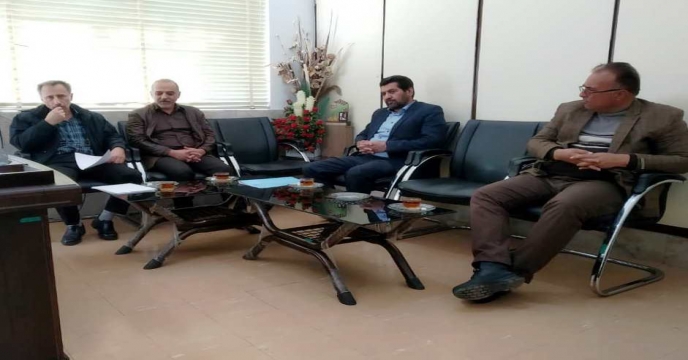 بازدید میدانی از فروشگاههای توزیع کود و سم شهرستان فسا استان فارس