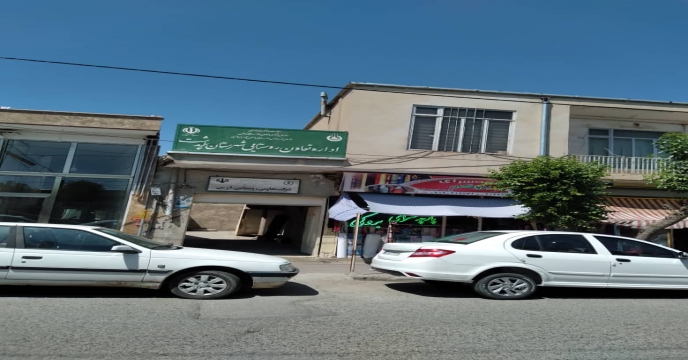 پایش کودهای شیمیایی یارانه دار در  شهرستانهای  پلدشت ، ماکو و شوط