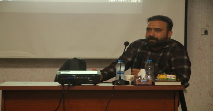 آشنایی