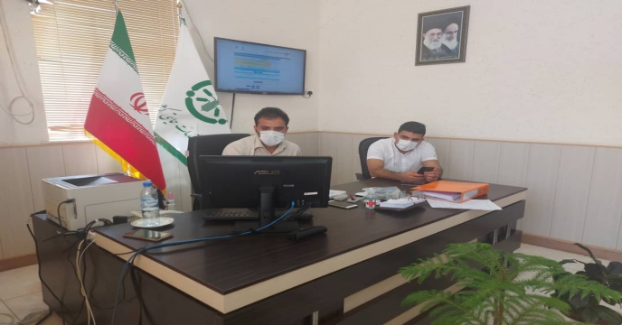برگزاری مناقصه عمومی یک مرحله ای حمل و تخلیه ۲۵۰هزار تن کود شیمیایی از مبدأ پتروشیمی  عسلویه به اقصی نقاط کشور 
