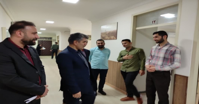 بازدید