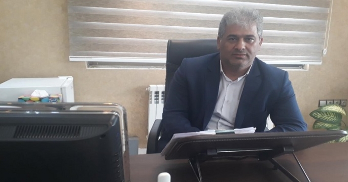 تکریم و معارفه