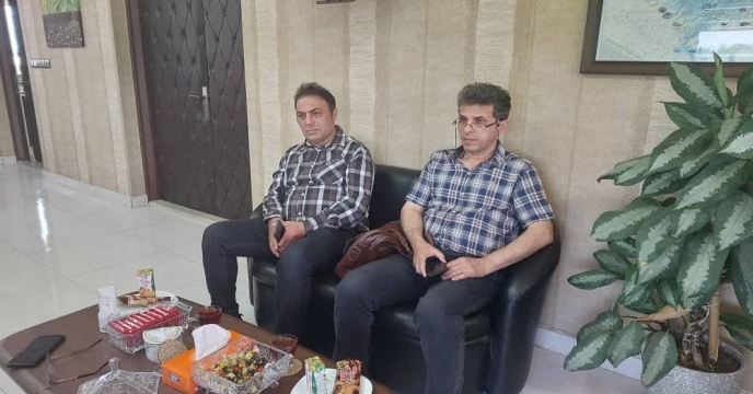بازدید