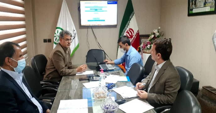 برگزاری مناقصه واگذاری عملیات بارگیری، حمل و تخلیه مقدار 3400 تن انواع نهاده های کشاورزی از مبدأ انبارهای سازمانی بجنورد به سایر نقاط در داخل و خارج استان