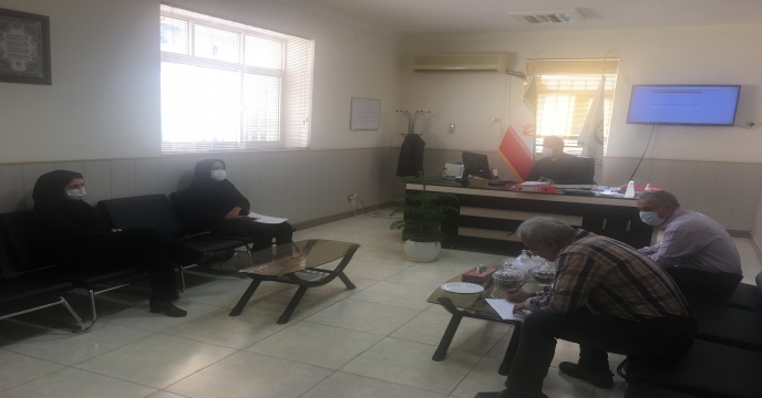 بازگشایی استعلام بهاء یک دستگاه خودرو استیجاری