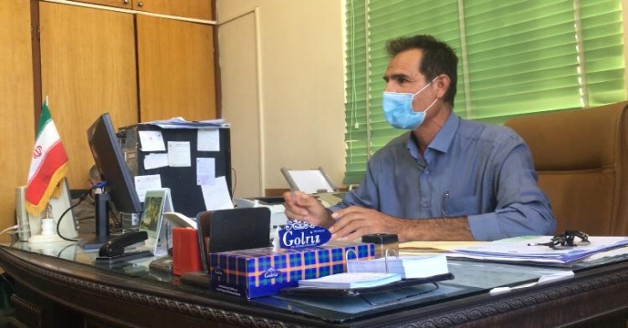 کمیته پایش مواد کودی