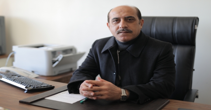 پیگیری رفع مشکلات کلزاکاران و بسیج همه جانبه امکانات برای کشت به موقع کلزا