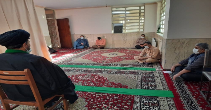 برگزاری دومین دوره اخلاق 