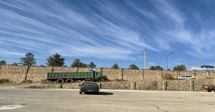 گزارش ارسال کود به استان چهارمحال و بختیاری از ابتدای سال جاری تا پایان دی ماه 
