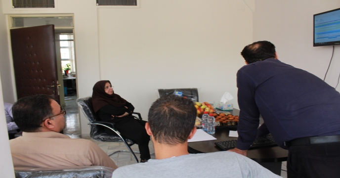 بازگشایی مناقصه