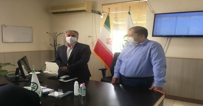 برگزاری دوره آموزشی اتوماسیون اداری