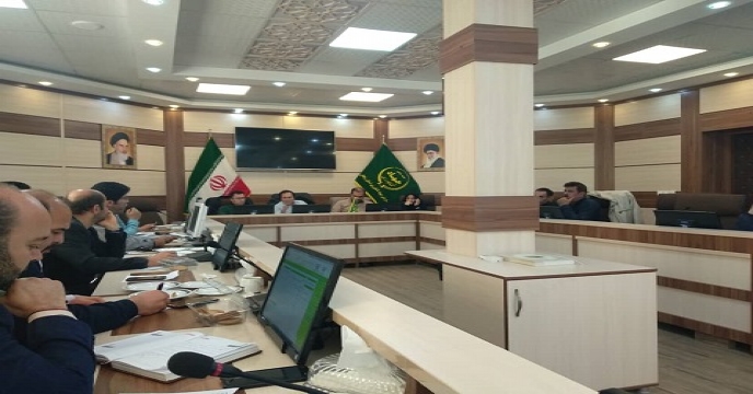 شرکت خدمات حمایتی کشاورزی استان زنجان
