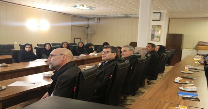 اقدامات کمیسیون معاملات شرکت خدمات حمایتی کشاورزی استان تهران در سال 99