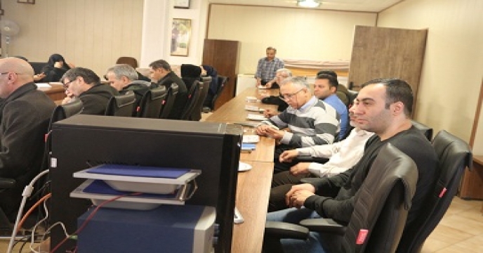 اقدامات کمیسیون معاملات شرکت خدمات حمایتی کشاورزی استان تهران در سال 99