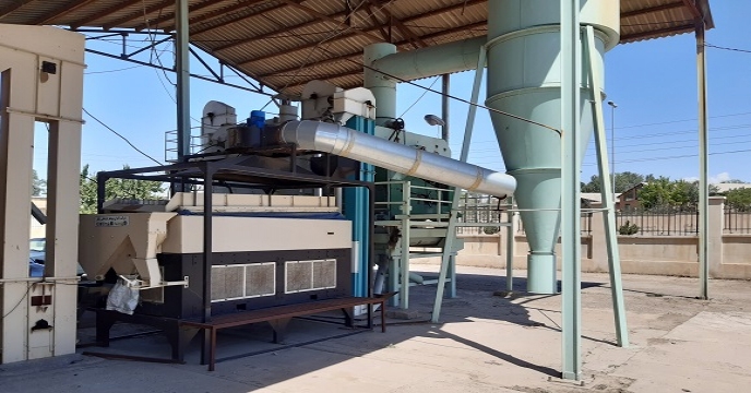 شرکت خدمات حمایتی کشاورزی استان زنجان