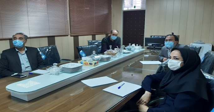 شرکت خدمات حمایتی کشاورزی استان زنجان
