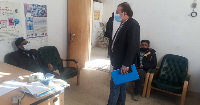 شرکت خدمات حمایتی کشاورزی استان زنجان