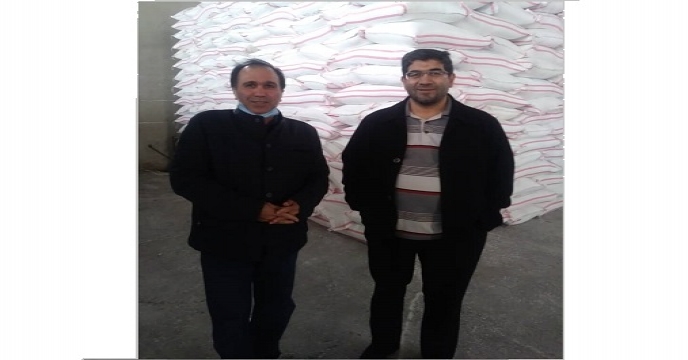 شرکت خدمات حمایتی کشاورزی استان زنجان