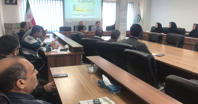 برگزاری مراسم گرامیداشت روز زن در استان آذربایجان غربی