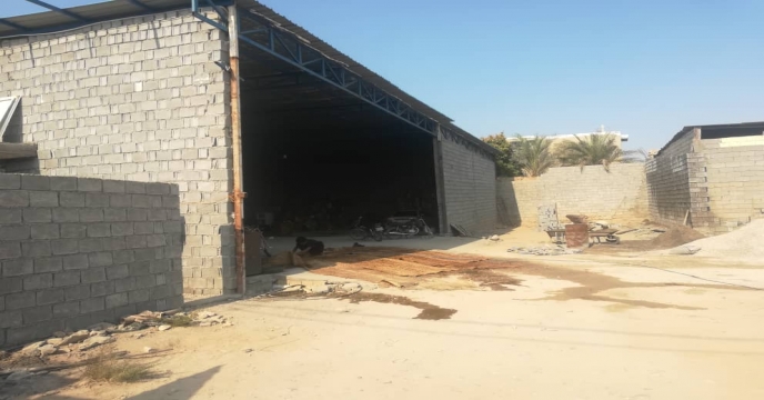 بازدید از انبار جهت اخذ عاملیت کارگزاری