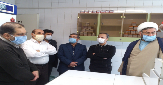 توزیع کود مرودشت 