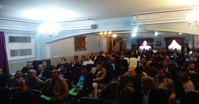 رئوس فعالیت ها و عملکرد واحد روابط عمومی شرکت خدمات حمایتی کشاورزی استان فارس