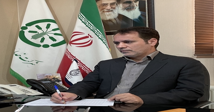 وبینار آموزشی سلامت اداری - مدیریت