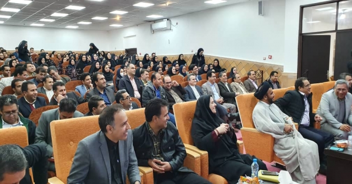 برنامه ریزی توزیع انواع کودهای شیمیائی