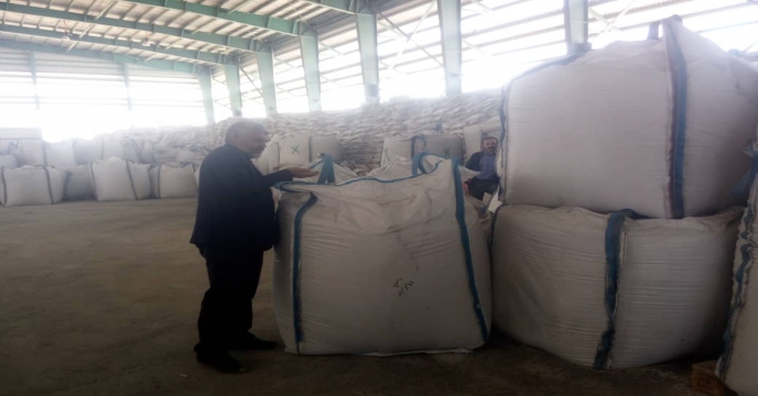 بازدیدازشرکت کیمیاداران