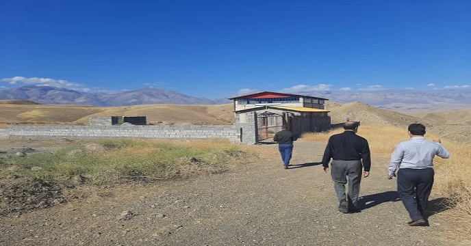 شرکت خدمات حمایتی کشاورزی استان زنجان
