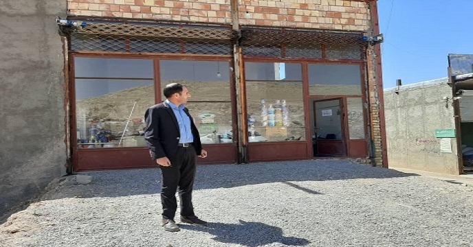 شرکت خدمات حمایتی کشاورزی استان زنجان